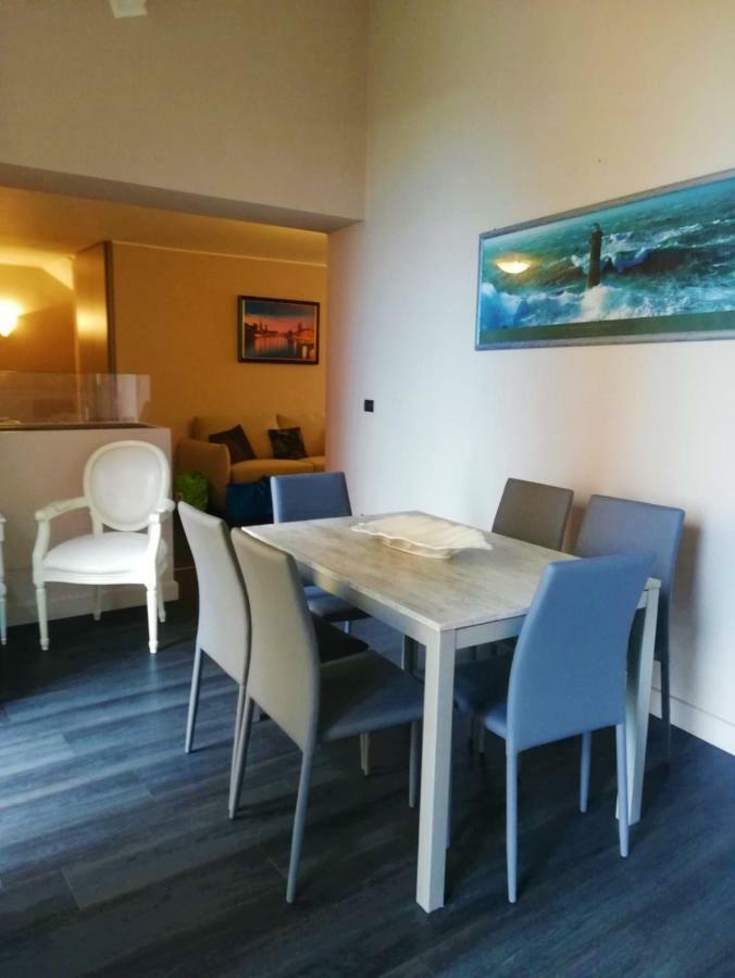 Appartement Borgo Coscia Alassio